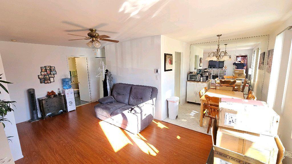 Très beau 4 1/2 ensoleillé à Deux Montagnes | 3177136