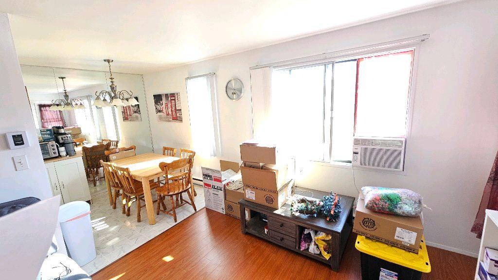 Très beau 4 1/2 ensoleillé à Deux Montagnes | 3177136