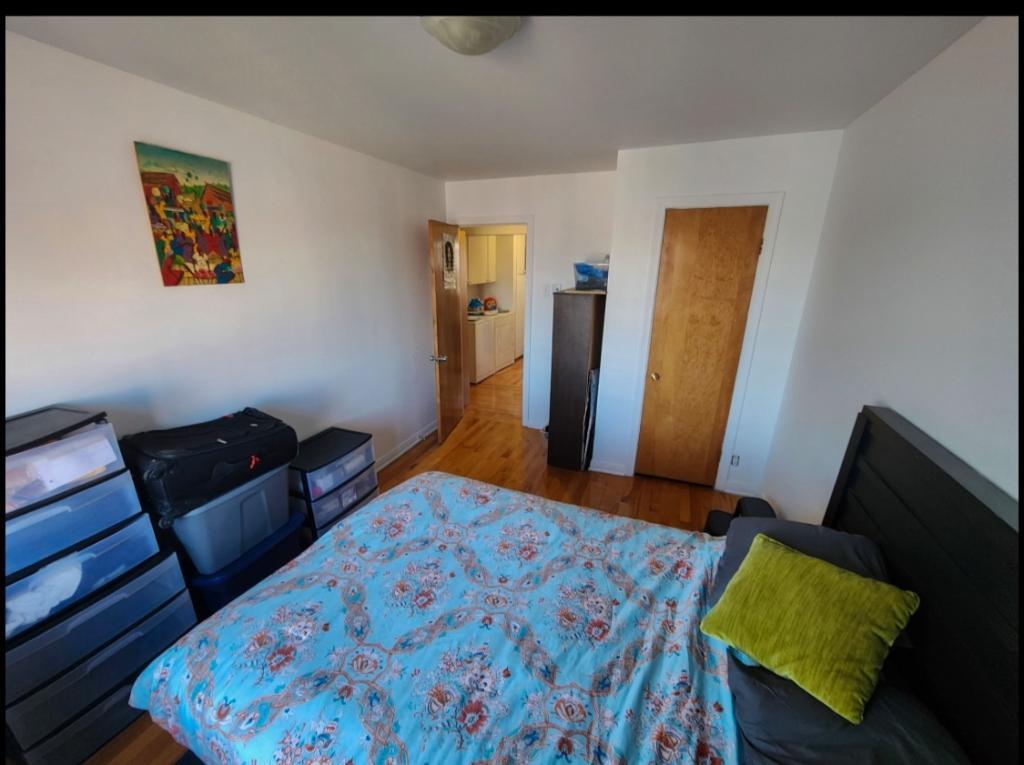 4 et Demi à louer pour le premier janvier ou avant. | 3177137