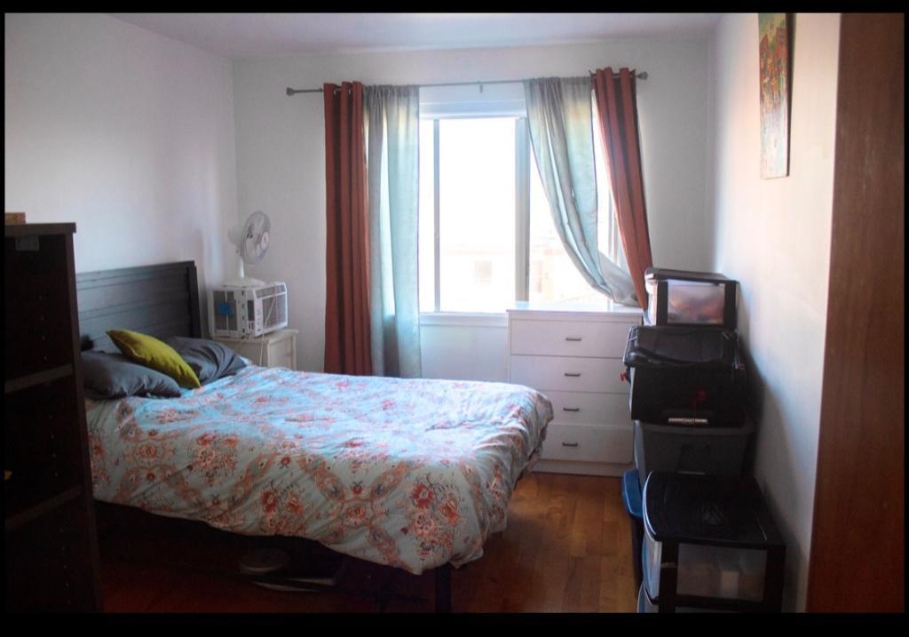 4 et Demi à louer pour le premier janvier ou avant. | 3177137