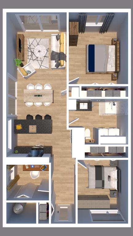 5 1/2 a Montmagny RDC | 3177140