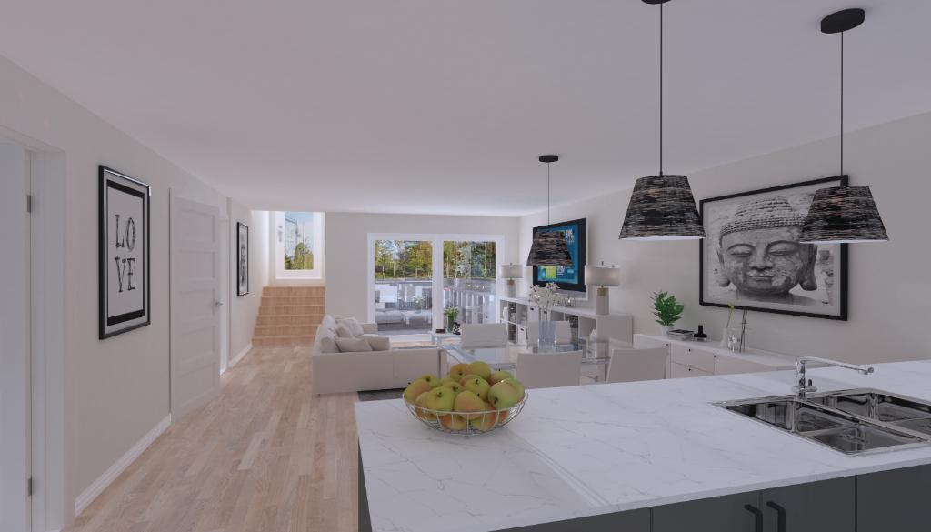 Grand 4½ +bureau, Internet, Domaine sur-le-Vert, St-Hyacinthe, 1 février 2026 | 3177152