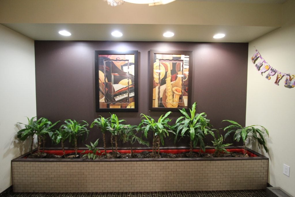 The Nottingham | 3177160