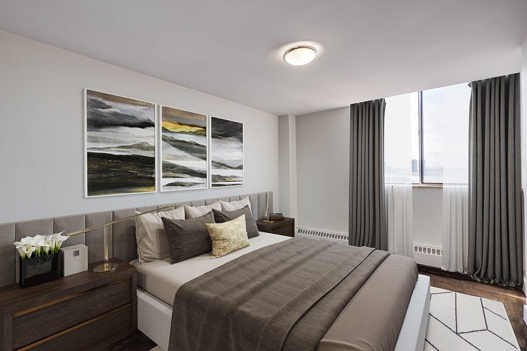 The West Mall Apartments | 3177161