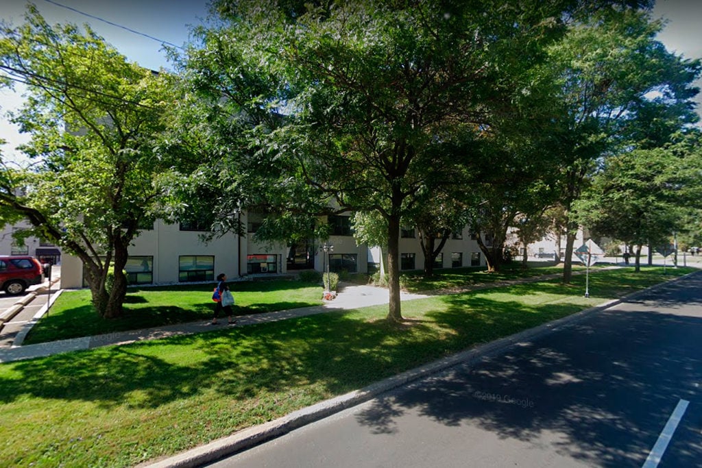 Pharmacy Apartments | 3177164