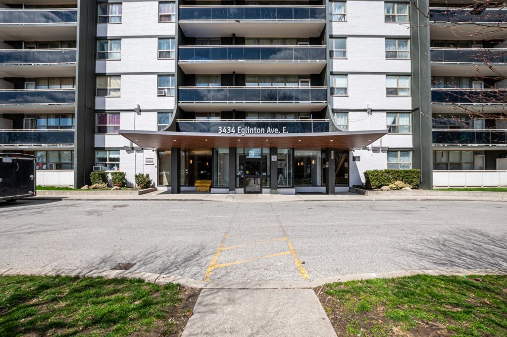 Eglinton Residences | 3177165