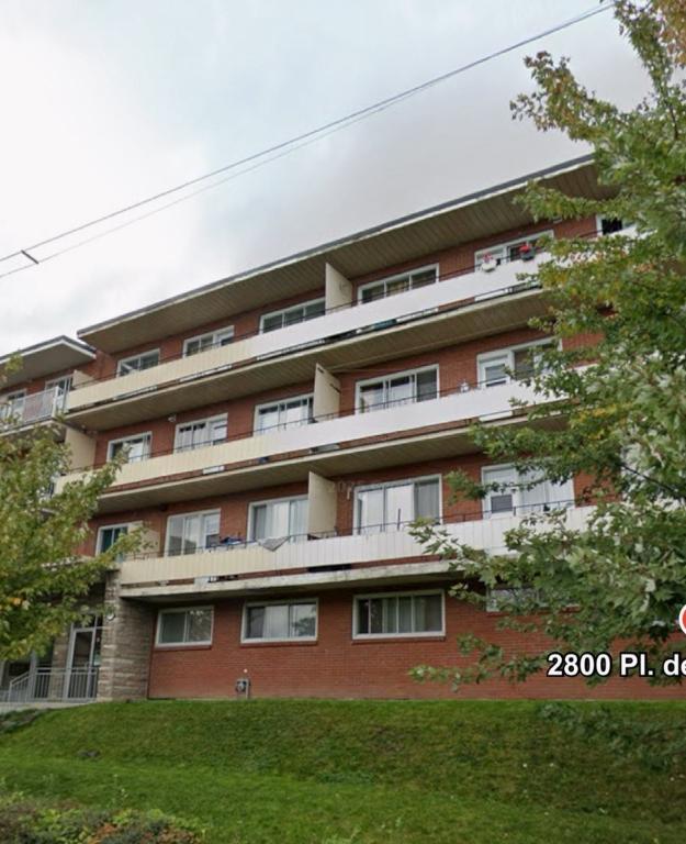 À louer 1600$ – 4 ½ au 2780 Place Darlington, Côte-des-Neiges | 3177205