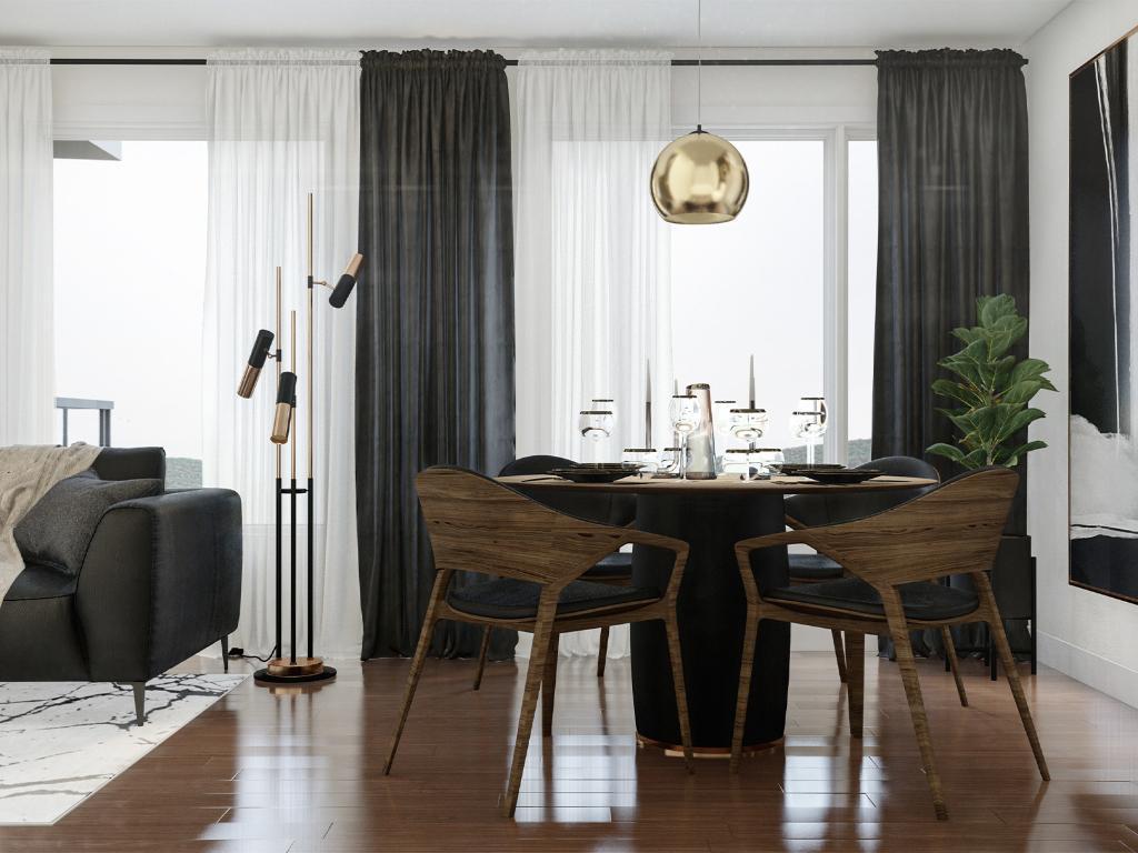 AUDACIO St-Constant - Des appartements qui font rêver ! Condo / appartement / logement à louer | 3177206