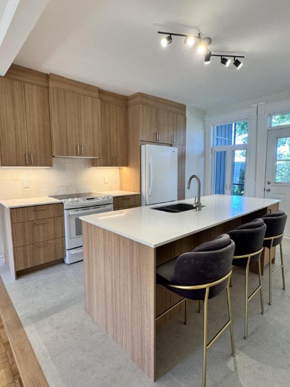 4 1/2 - Montréal (Centre-Sud) - 1 950 $/mois | 3177218