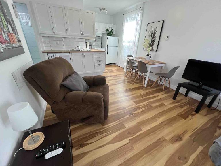 3 1/2 - Montréal (Mercier) - 1 998 $/mois | 3177219