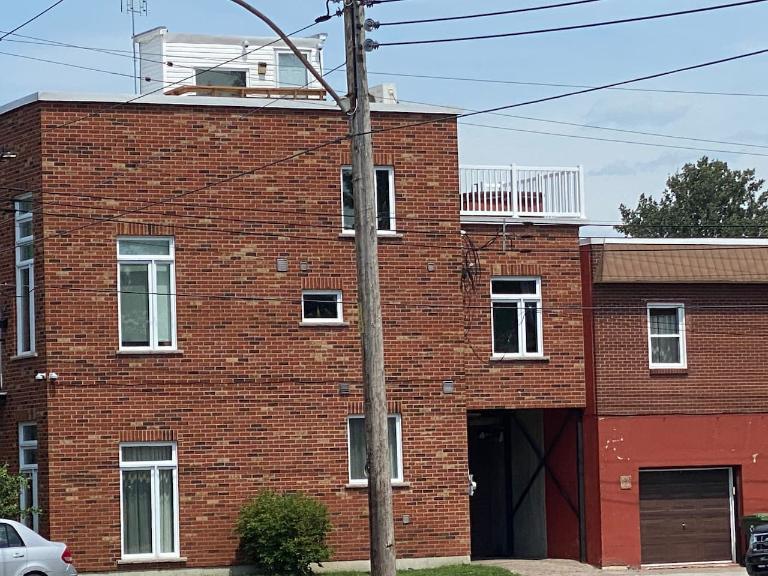 3 1/2 - Montréal (Mercier) - 1 998 $/mois | 3177219