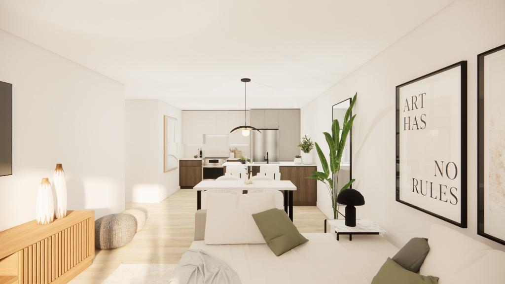 ** Beau grand 4 ½ projet Les Tours de la Gare Mirabel** | 3177224