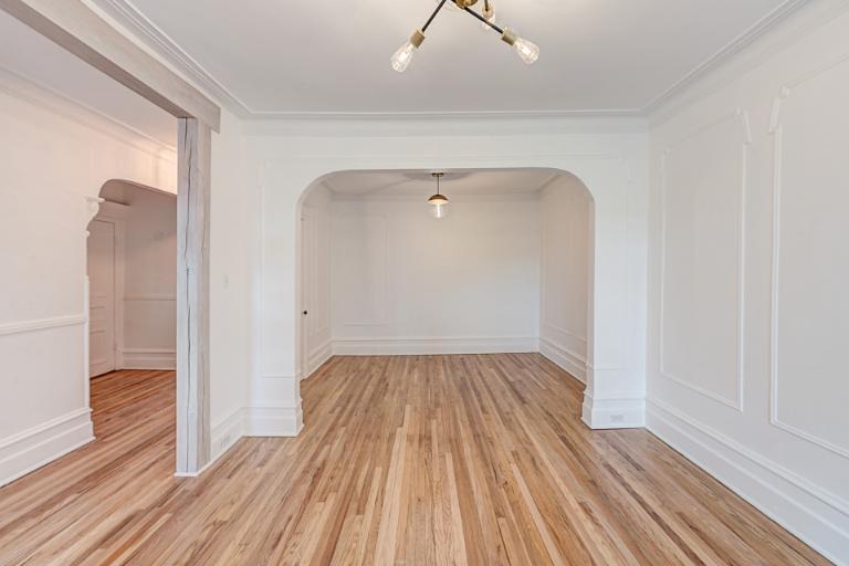 7 1/2 - Montréal (Mile End) - 2 850 $/mois | 3177232