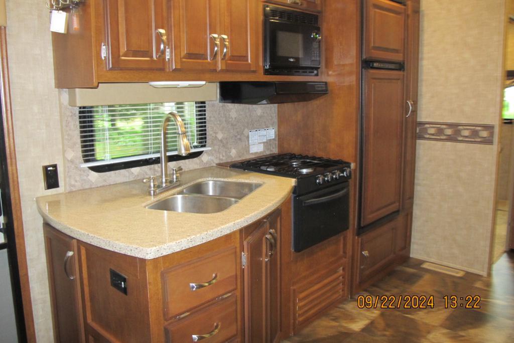 Roulotte et terrain à vendre au camping La Tasserie, Saint-Michel-de-Bellechasse | 3177272