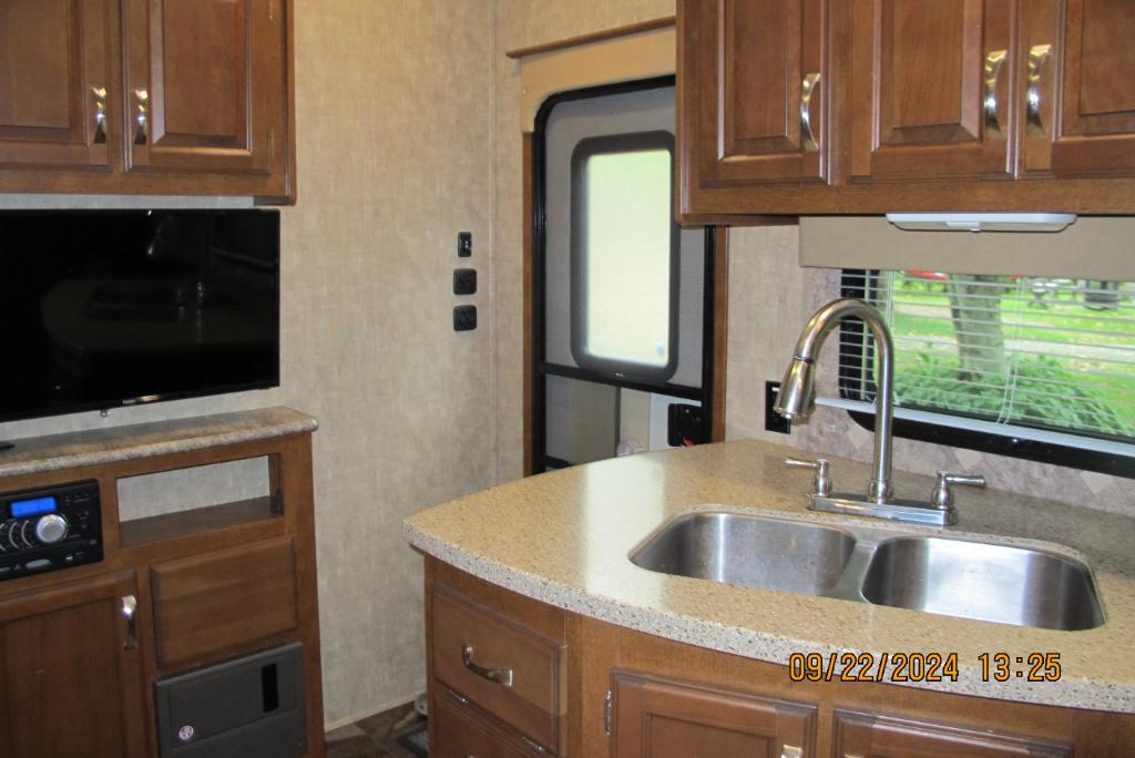 Roulotte et terrain à vendre au camping La Tasserie, Saint-Michel-de-Bellechasse | 3177272