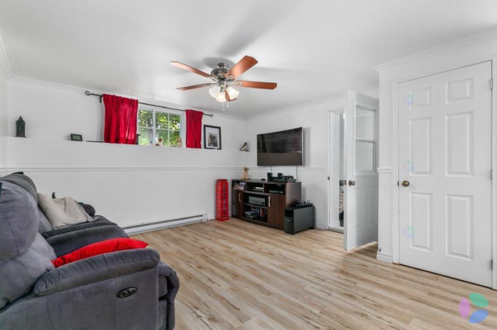 🏡 Appartement 3 ½ à louer – 1300 $/mois -Terrebonne (secteur La Plaine) | 3177350