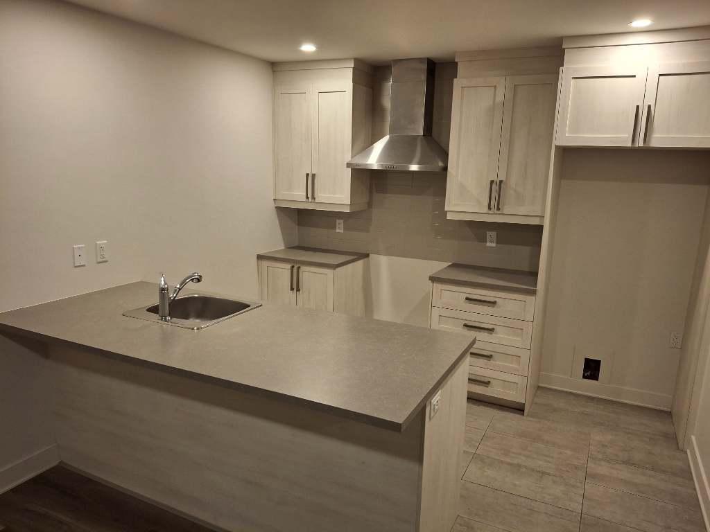 ***NOUVEAU PRIX***Beau 4 et demi style condo à louer à Vaudreuil. | 3177382