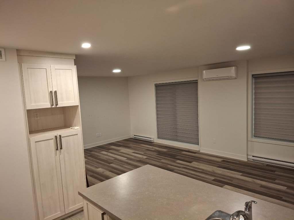 ***NOUVEAU PRIX***Beau 4 et demi style condo à louer à Vaudreuil. | 3177382