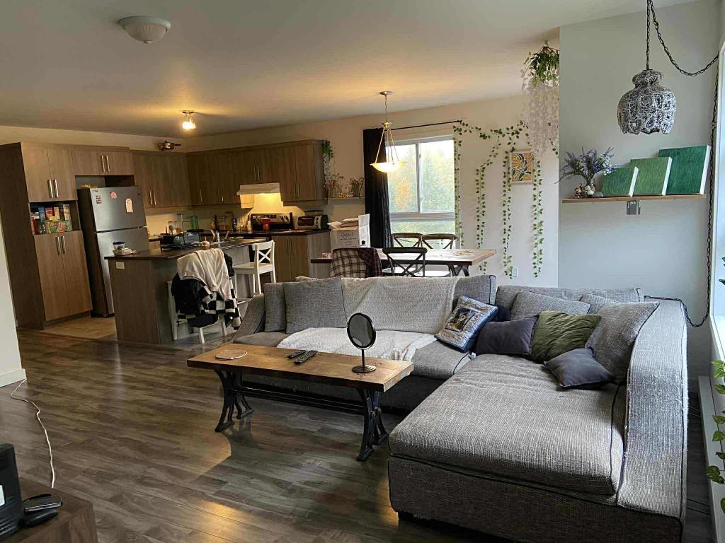 5 1/2 à louer, 1550$, Sainte-marguerite -du-lac-masson | 3177386