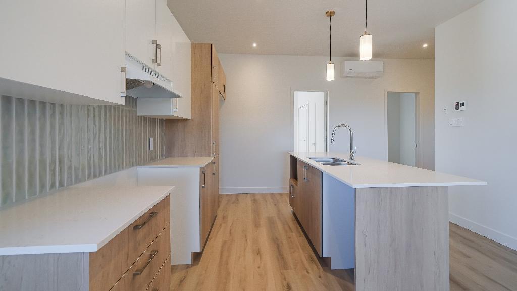 5 1/2 condo locatif neuf | 3177441