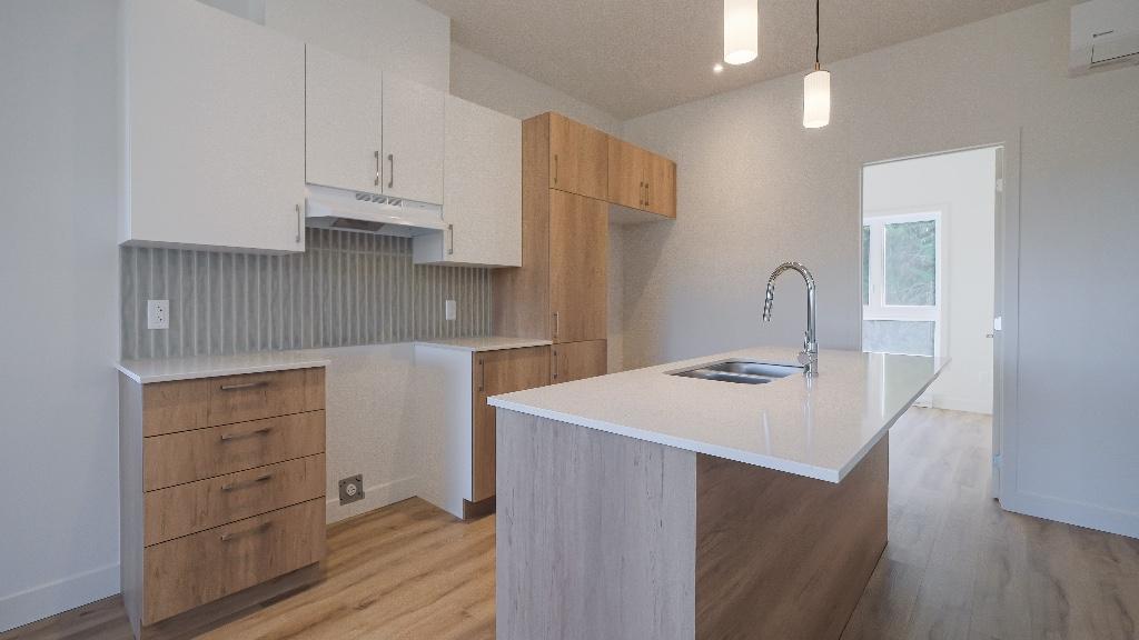 5 1/2 condo locatif neuf | 3177441