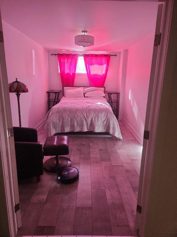 chambre àlouer 600$ et où sous sol au complet pour 1200 | 3177576
