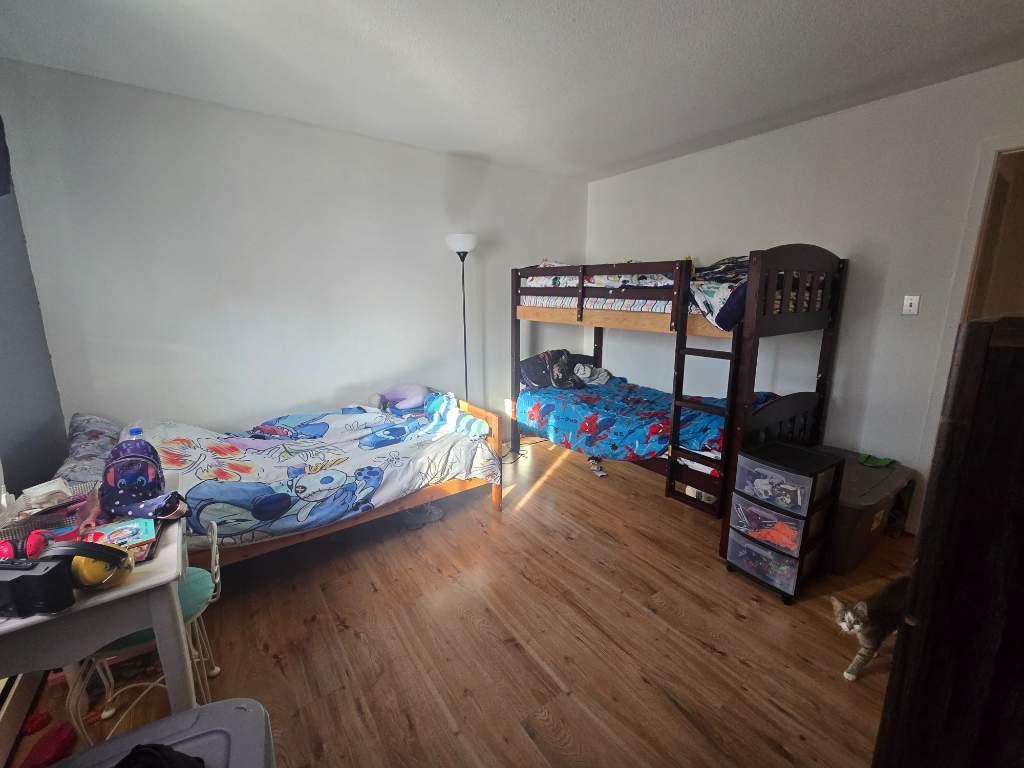 4½ à 995$ par mois (eau chaude et chauffage inclus) | 3177577