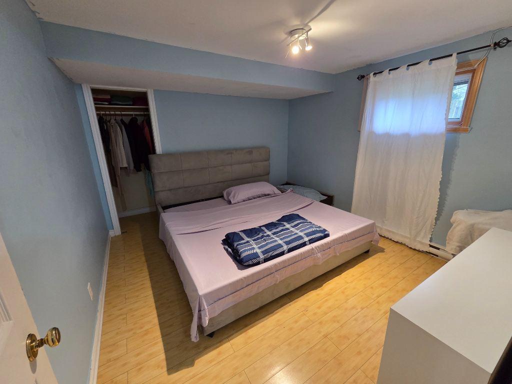 3 ½ À LOUER – RÉNOVÉ, CALME ET PROPRE ! | 3177583