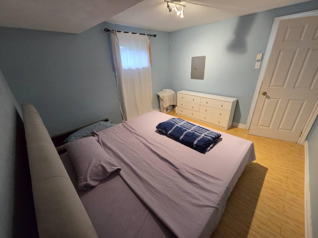 3 ½ À LOUER – RÉNOVÉ, CALME ET PROPRE ! | 3177583