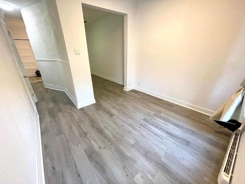 HOMA 3 1/2 complètement rénové à neuf! | 3177584