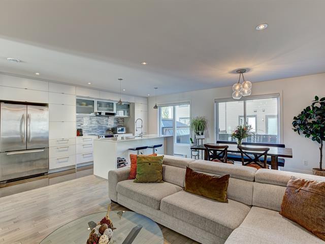 Condo meublé à louer à Laval | 3177585