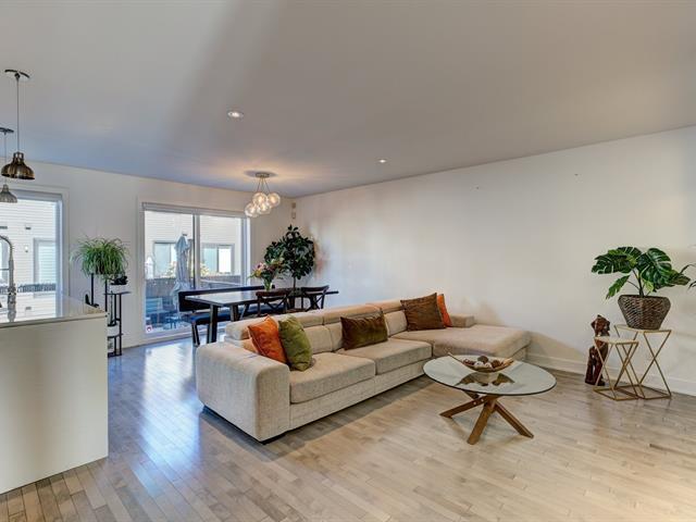 Condo meublé à louer à Laval | 3177585
