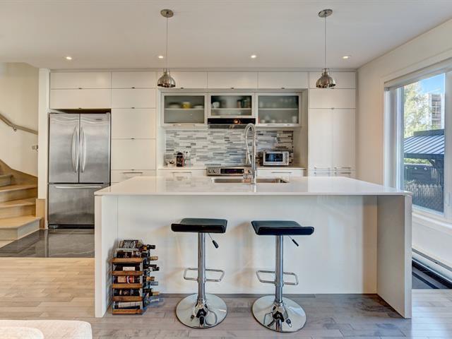 Condo meublé à louer à Laval | 3177585