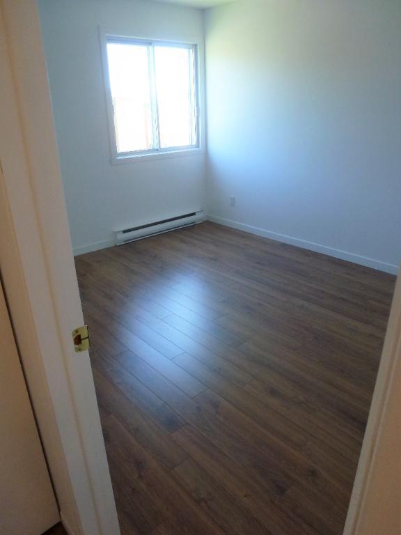 4 1/2 Chauffé/Éclairé, Décembre, Lévis secteur Desjardins, UQAR, CFP | 3181845