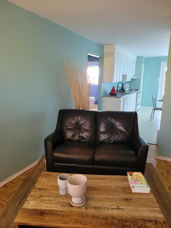 Beau Grand 4 1/2 propre à louer | 3177589