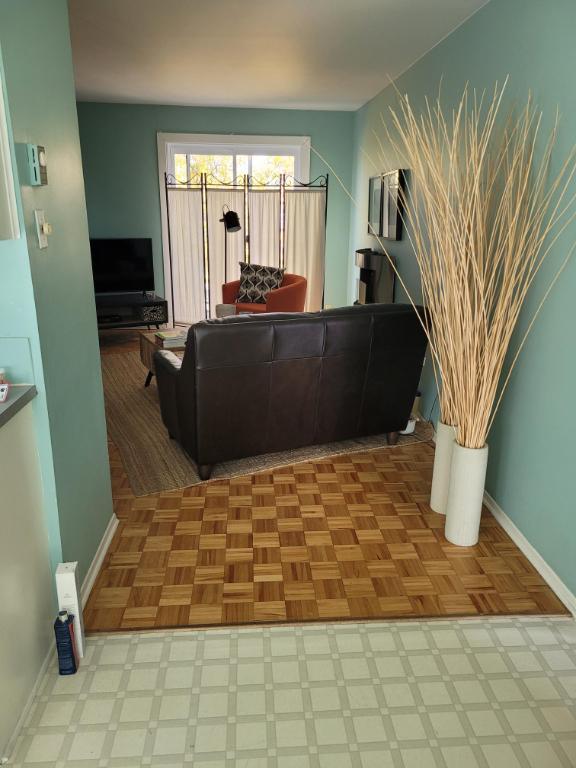 Beau Grand 4 1/2 propre à louer | 3177589