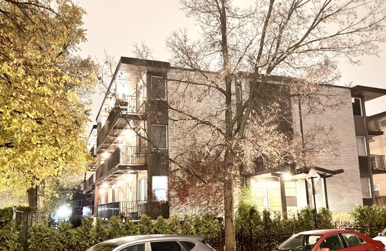 3 1/2 - Montréal (Côte-des-Neiges) - 1 285 $/mois | 3177590