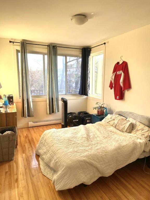 3 1/2 - Montréal (Côte-des-Neiges) - 1 285 $/mois | 3177590