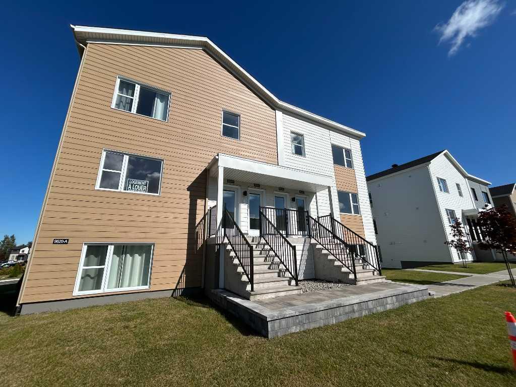 Magnifique Condo locatif neuf 3 1/2 secteur Charny pour mai 2026 | 3181856