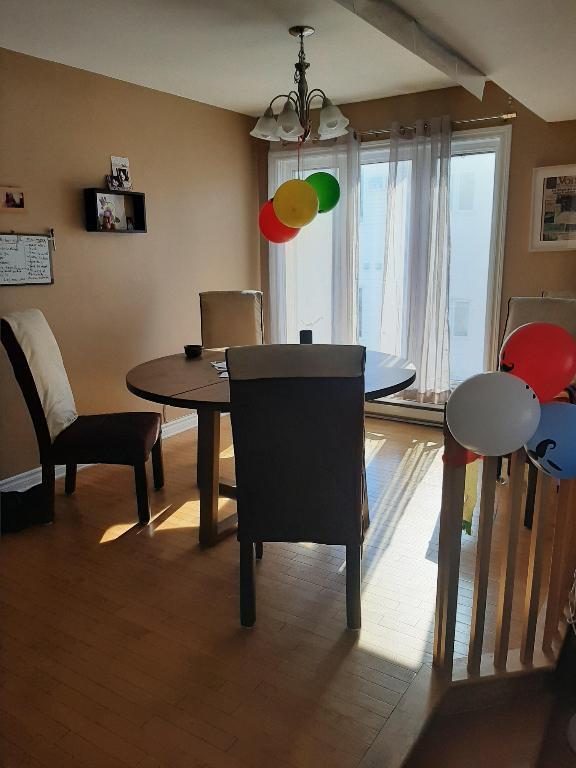 4 1/2 RDC A Louer 1450$ 01 Janvier | 3177601