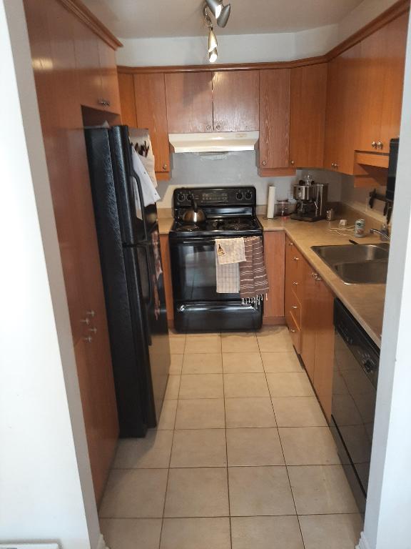 4 1/2 RDC A Louer 1450$ 01 Janvier | 3177601