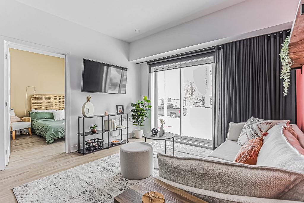 4½ à louer - Joliette | 3177606