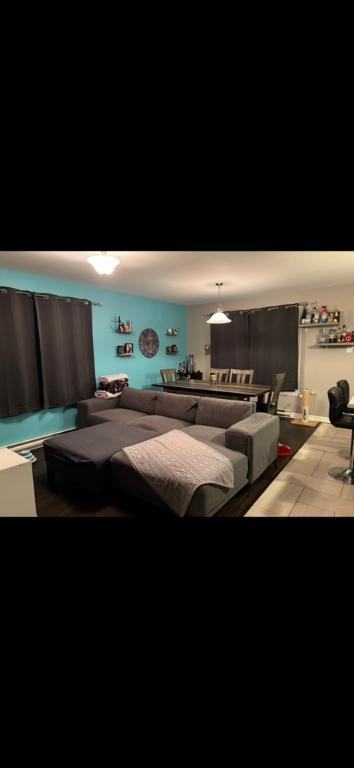 Appartement 4 1/2 à louer | 3177608