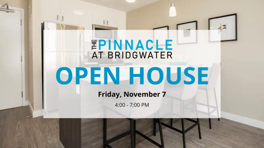 The Pinnacle at Bridgwater | 355 Bridge Lake Drive, Winnipeg | 3177632
