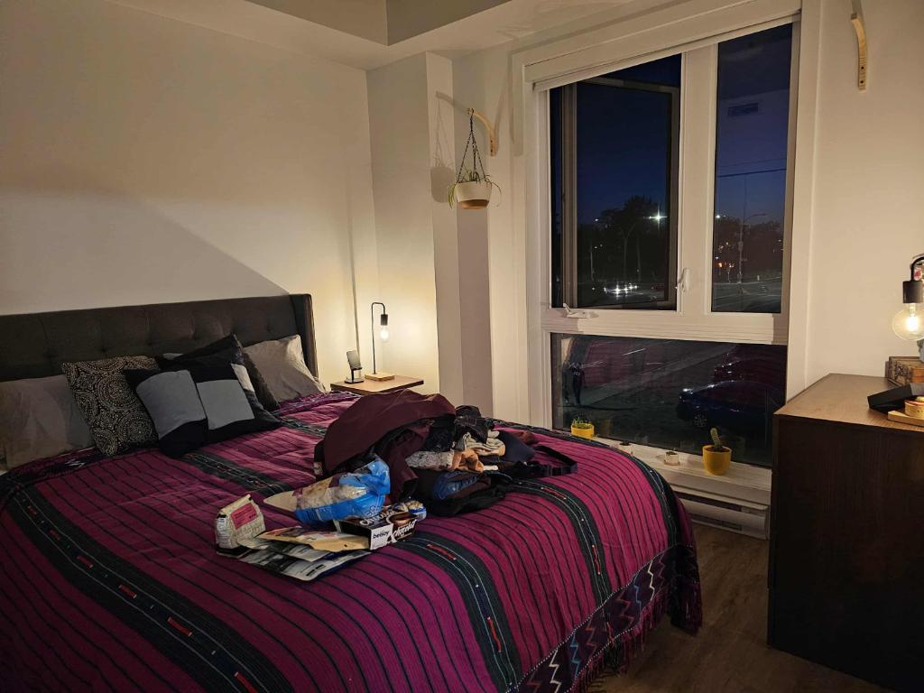 3 et demi à céder | 3177641