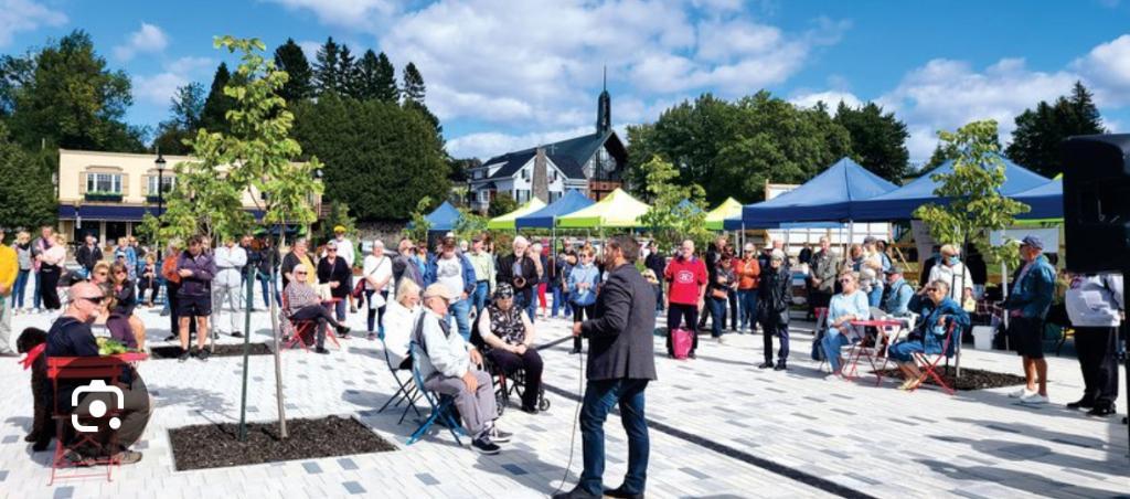 4 ½ neuf 1 janvier à Saint-Donat | 3177644