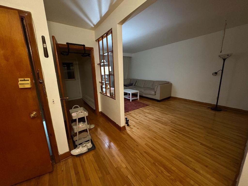 Grand 5 1/2 propre et lumineux partir de 1 decembre | 3177650