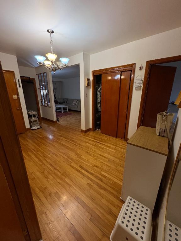 Grand 5 1/2 propre et lumineux partir de 1 decembre | 3177650