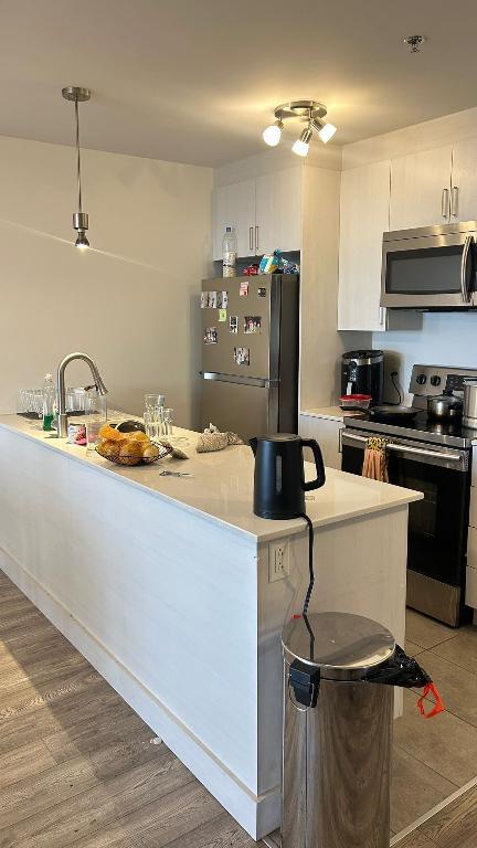 URGENT CESSION DE BAIL 4 1/2 | 3177651