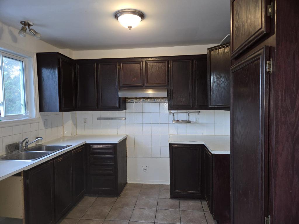 Appartement triplex 5 1/2 Longueuil | 3177655